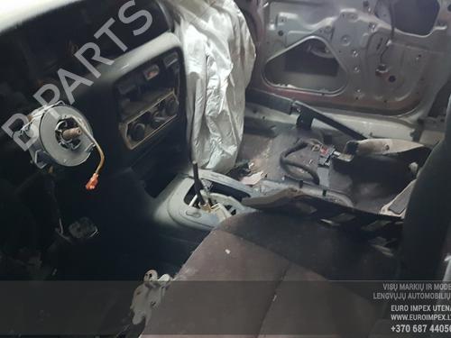 Switch OPEL VECTRA B (J96) 2.0 i (F19) | BP33486437I30  - Image 5