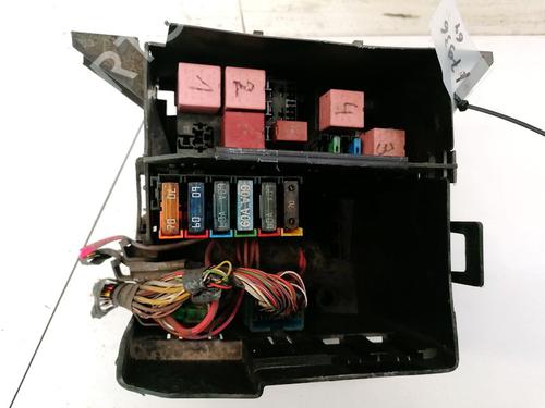Fuse box RENAULT TRAFIC II Van (FL) 1.9 dCi 80 (FL0B) | BP32907849E1 - Image 3