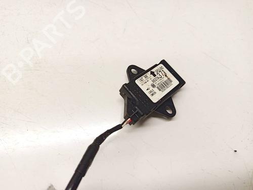 Used Electronic module Electronic module MITSUBISHI OUTLANDER II (CW_W) 2.4 (CW5W) (170 hp) 32533054 32533054