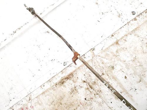 Cable MITSUBISHI SPACE STAR MPV (DG_A) 1.9 DI-D (DG4A) | BP35126256E12 - Image 3