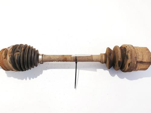 Used Left front driveshaft Left front driveshaft 35399758 35399758