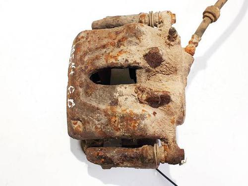 Used Right front brake caliper Right front brake caliper OPEL VIVARO A Bus (X83) 2.5 CDTI (F7, J7, A07) (146 hp) 35376744 35376744