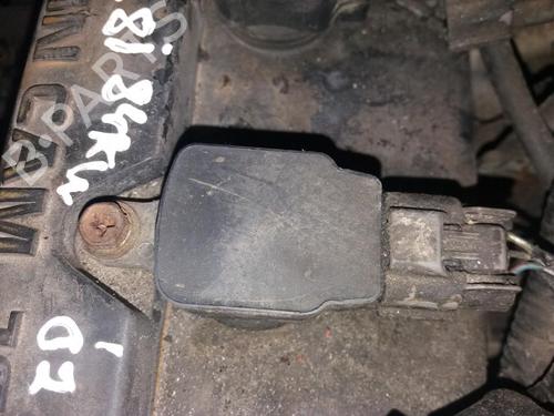 Used Ignition coil Ignition coil NISSAN ALMERA II Hatchback (N16) 1.8 (114 hp) 35714649 35714649