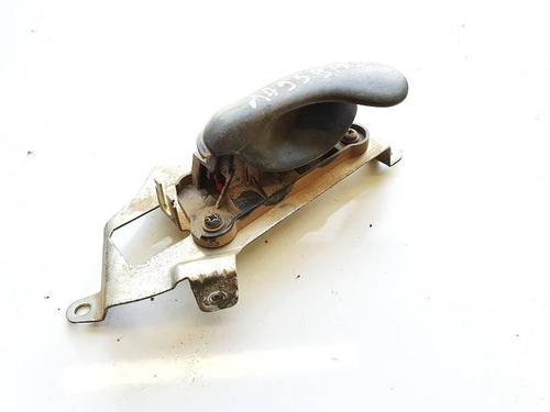 Front right interior door handle FIAT DUCATO Van (244_) 2.8 JTD 4x4 | BP35271297I14 - Image 2
