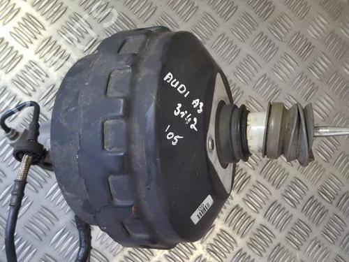 servo-brake-audi-a3-8p1-2003-2004-2005-2006-2007-2008-2009-2010-2011-2012-2013-35679575 main image