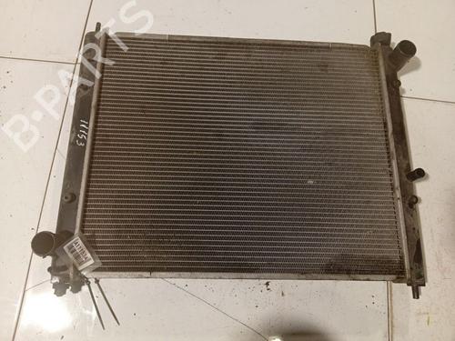 Used Water radiator Water radiator 34820923 34820923