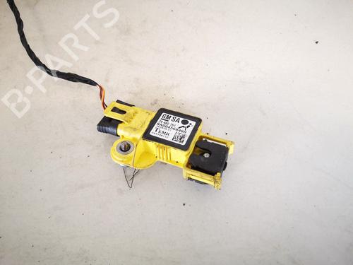 Used Electronic module Electronic module OPEL ZAFIRA / ZAFIRA FAMILY B (A05) 1.9 CDTI (M75) (120 hp) 32916922 32916922