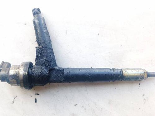 Injector OPEL MERIVA A MPV (X03) 1.7 CDTI (E75) | BP35384162M100 - Image 2