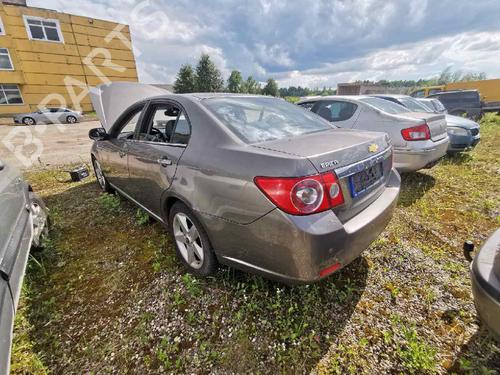 Switch CHEVROLET EPICA (KL1_) 2.0 | BP32567596I30  - Image 15