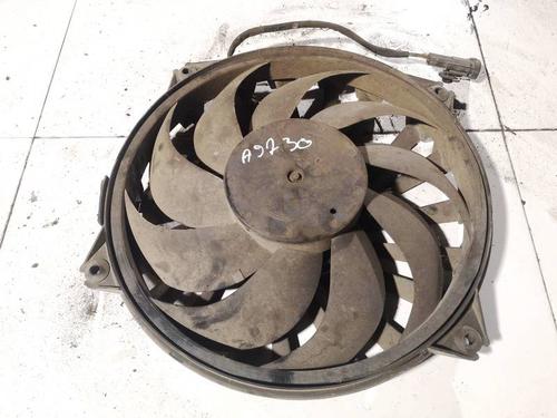 Used Fan Fan CITROËN C8 (EA_, EB_) 2.0 HDi (107 hp) 35139259 35139259