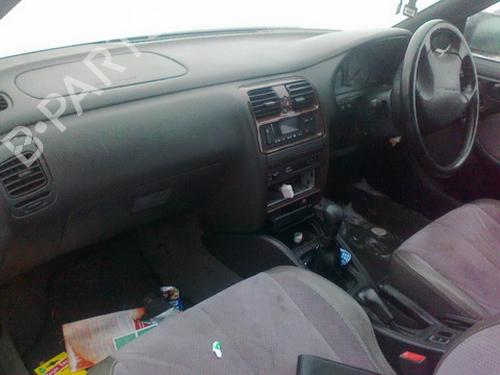 Electronic sensor SUBARU OUTBACK (BE, BH) 2.5 AWD (BH9) | BP33479977M84  - Image 6