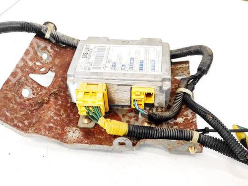 Used ECU airbags ECU airbags HONDA HR-V (GH_) 1.6 16V (GH1, GH3) (105 hp) 32945857 32945857