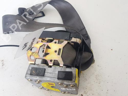 Used Front right seatbelt Front right seatbelt 35503316 35503316