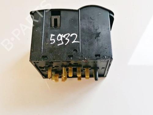 Switch OPEL ZAFIRA A MPV (T98) 2.0 DTI 16V (F75) | BP35632686I30 - Image 2