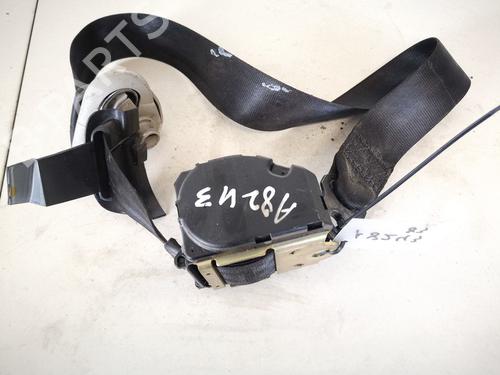 Used Rear left seatbelt Rear left seatbelt 35413270 35413270