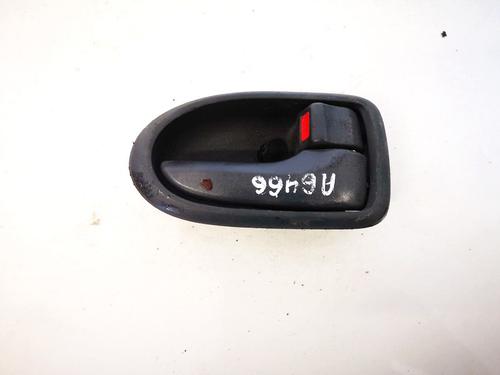 Used Front right interior door handle Front right interior door handle MAZDA MPV II (LW) 2.0 DI (136 hp) 35580495 35580495