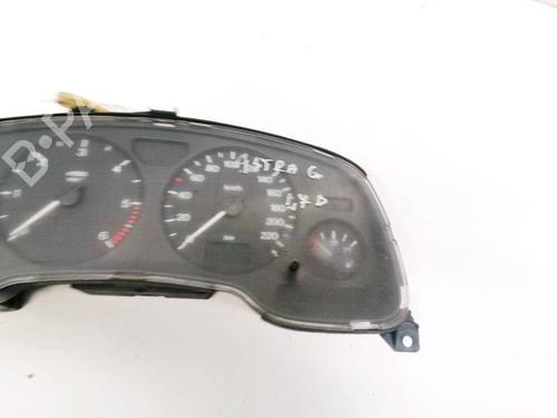 Instrument cluster AUDI A6 C6 (4F2) 2.4 | BP35350406C47 - Image 2