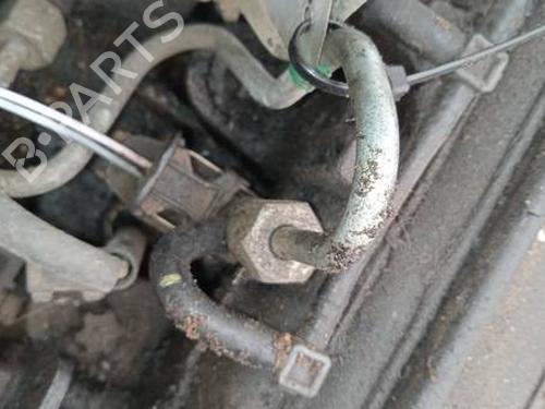 Injector RENAULT KANGOO Express (FW0/1_) 1.5 dCi 70 (FW0A, KW0V) | BP35071846M100 - Image 2