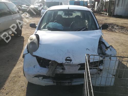 Used Parts NISSAN MICRA III (K12)  1.5 dCi  4527467