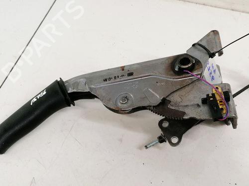 Used Hand brake Hand brake NISSAN PRIMERA Hatchback (P12) 2.2 Di (126 hp) 35552481 35552481
