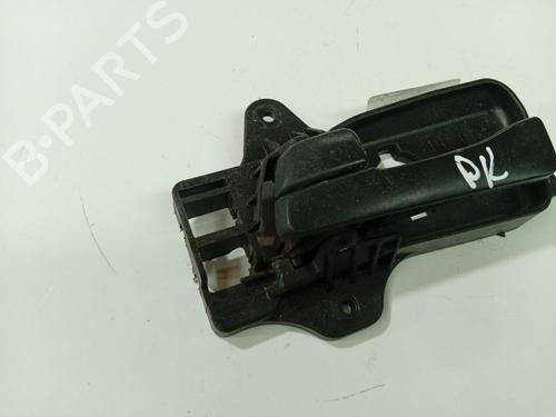 Front left interior door handle HYUNDAI i30 (FD) 1.6 CRDi | BP34832107I13 - Image 2