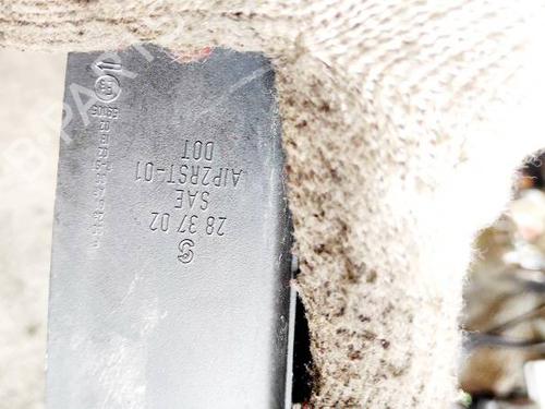 Support AUDI A4 B6 (8E2) 1.9 TDI | BP32941156C155 - Image 3