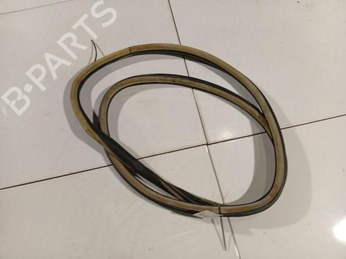 Gummiliste Gummiliste CITROËN C5 III (RD_) 2.0 HDi (RDRHD8, RDRHDJ, RDRHR8, RDRHRJ) (136 hp) 39544993 39544993