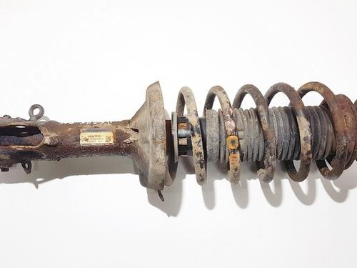 Used Left front shock absorber Left front shock absorber 35568419 35568419