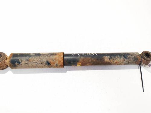Used Left rear shock absorber Left rear shock absorber OPEL SIGNUM Hatchback (Z03) 2.2 direct (F48) (155 hp) 35267289 35267289