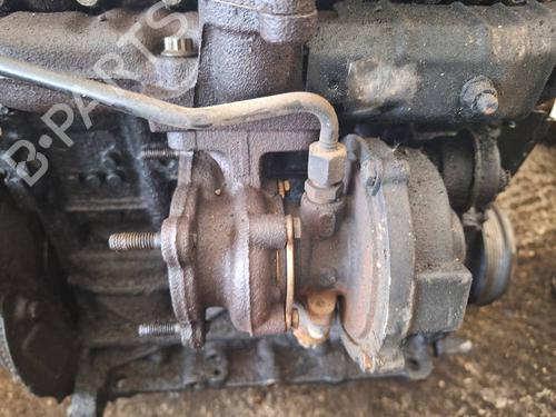 Turbolader/Kompressor Turbolader/Kompressor 35068438 35068438