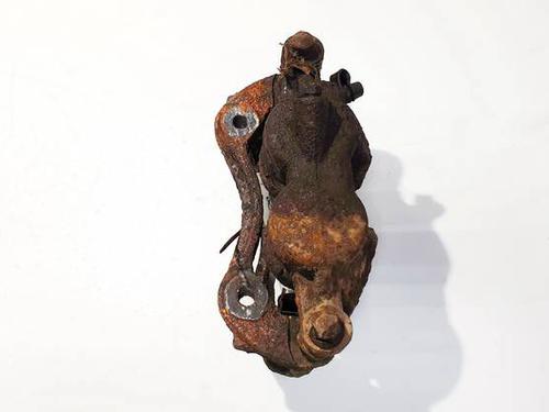 Left front brake caliper FORD TRANSIT Van (FA_ _) 2.2 TDCi | BP35338712M105 - Image 2