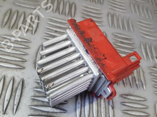 Used Heater resistor Heater resistor FORD GALAXY I (WGR) 1.9 TDI (115 hp) 35686686 35686686