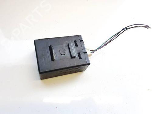 Used Electronic module Electronic module NISSAN JUKE (F15) 1.5 dCi (110 hp) 32568720 32568720