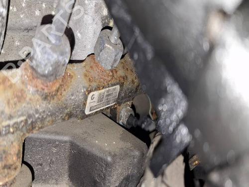 Injection rail FORD MONDEO IV (BA7) 2.0 TDCi | BP36894949M98 - Image 3