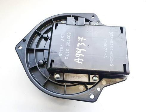 Used Heater blower motor Heater blower motor 35206874 35206874