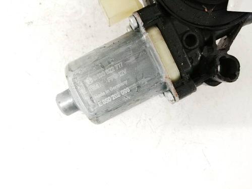Left front window motor RENAULT MEGANE III Hatchback (BZ0/1_, B3_) 1.5 dCi (BZ09, BZ0D, BZ1W, BZ29, BZ14) | BP35190115E21 - Image 3