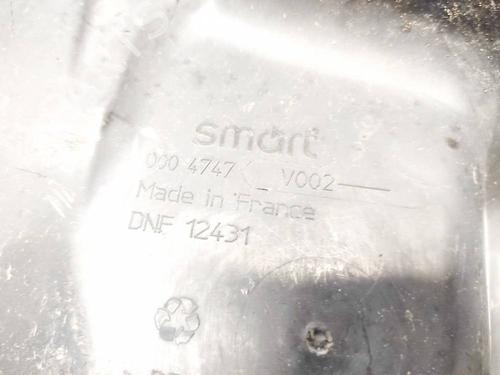 Hjulbue SMART CABRIO (450) 0.6 (S1OLA1, 450.441, 450.442, 450.443) | BP35286931C56 - Image 3