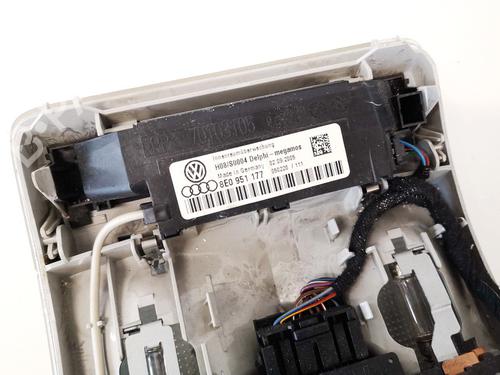 Interior roof light AUDI A4 B7 (8EC) 2.0 TDI | BP35625613I8 - Image 3