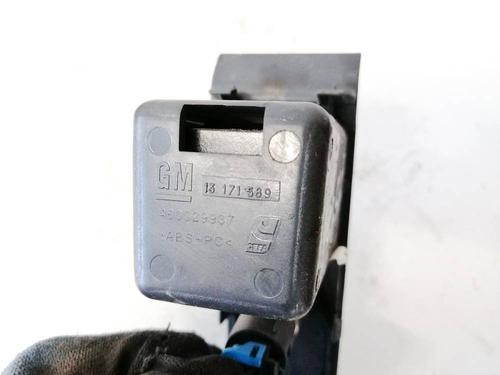 Ashtray OPEL MERIVA A MPV (X03) 1.6 16V (E75) | BP35250016I30 - Image 3