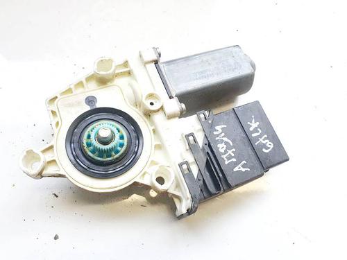 Left rear window motor VW PASSAT B6 (3C2) 2.0 TDI | BP35271903E23 - Image 3