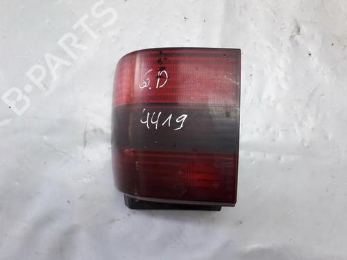 Used Right taillight Right taillight 35839118 35839118