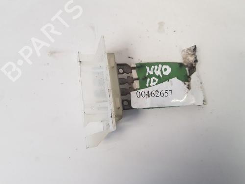 heater-resistor-opel-vectra-c-z02-2002-2003-2004-2005-2006-2007-2008-2009-35541928 main image