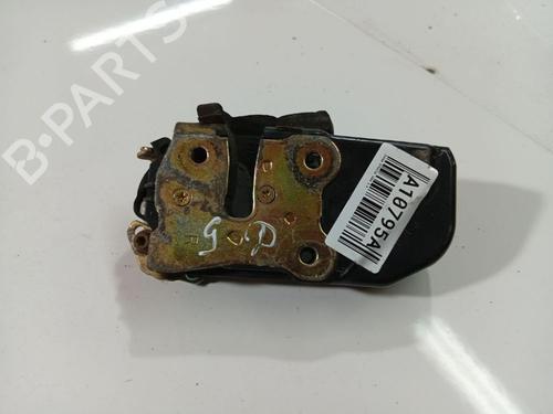 Fechadura trás direita Fechadura trás direita 37504908 37504908