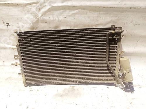 Used AC radiator AC radiator 35034355 35034355