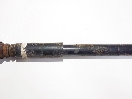 Used Left rear shock absorber Left rear shock absorber 35468761 35468761