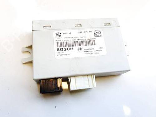 Used Electronic module Electronic module 34776799 34776799