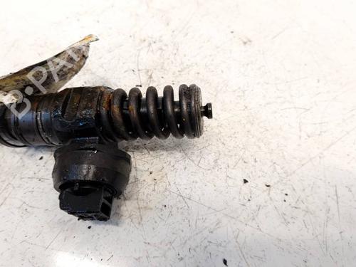 Injector VW JETTA III (1K2) 1.9 TDI | BP36207437M100 - Image 2