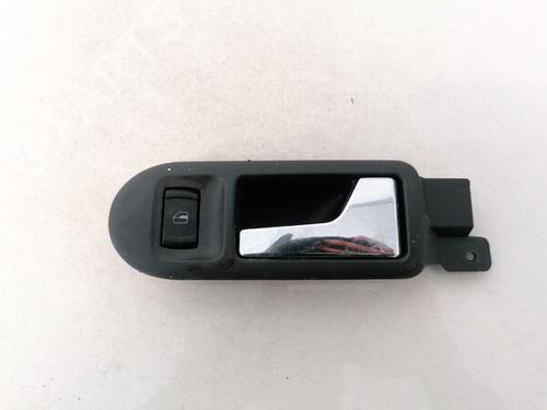Used Front right interior door handle Front right interior door handle VW PASSAT B5.5 (3B3) 1.9 TDI (101 hp) 35621194 35621194