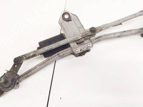 Used Front wipers mechanism Front wipers mechanism 35155776 35155776