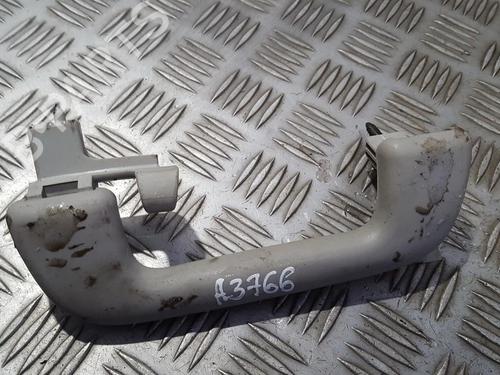 Used Interior roof handle Interior roof handle TOYOTA COROLLA Saloon (_E12_) 1.4 D-4D (NDE120_, NDE120R) (90 hp) 35709096 35709096